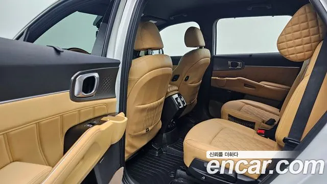 Kia Sorento 2021 — фото 12