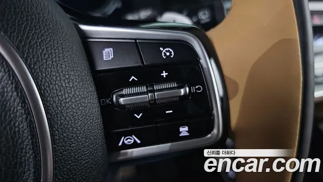 Kia Sorento 2021 — фото 17