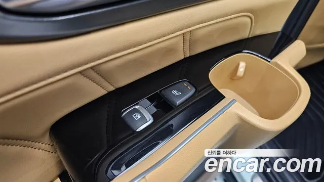 Kia Sorento 2021 — фото 19