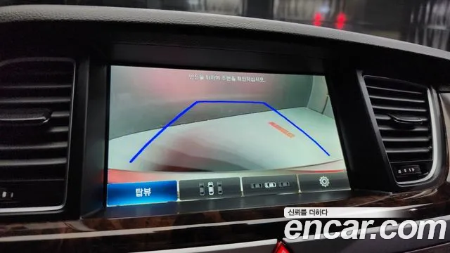 Hyundai Genesis 2016 — фото 15