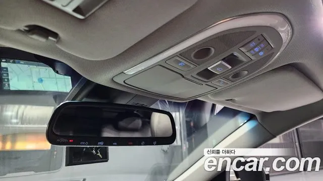 Hyundai Genesis 2016 — фото 16