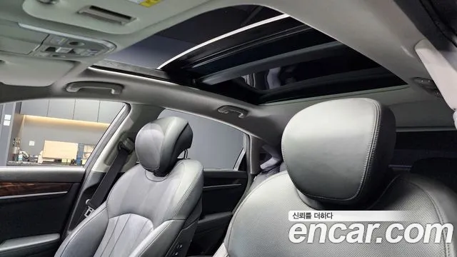 Hyundai Genesis 2016 — фото 19