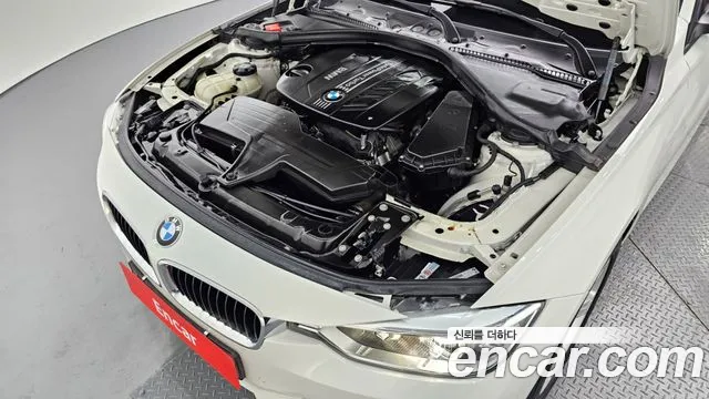 BMW 3-Series 2015 — фото 6
