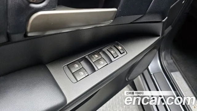 KG_Mobility_Ssangyong KORANDO 2018 — фото 18