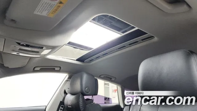 Audi A7 2014 — фото 19