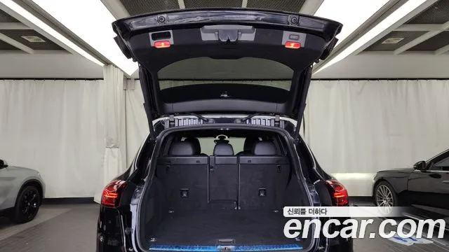 Porsche Cayenne 2016 — фото 20