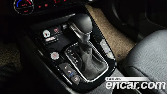 Kia Soul 2020 — фото 9