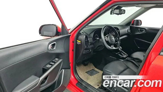 Kia Soul 2020 — фото 10