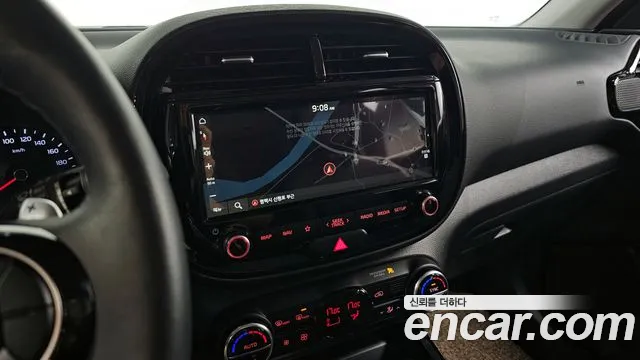 Kia Soul 2020 — фото 14