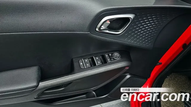 Kia Soul 2020 — фото 18