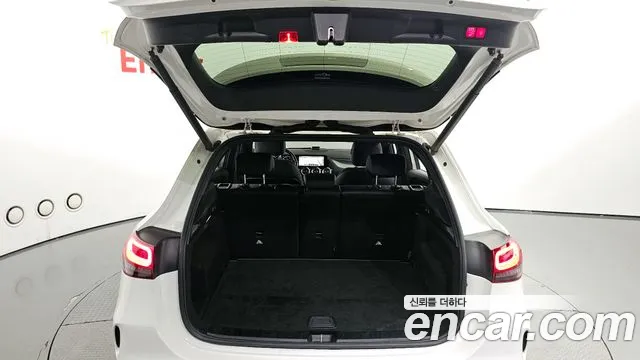 Mercedes-Benz GLA-Class 2021 — фото 20