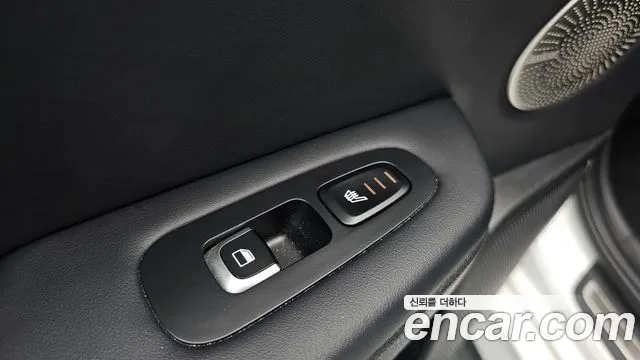 Kia Stinger 2020 — фото 19