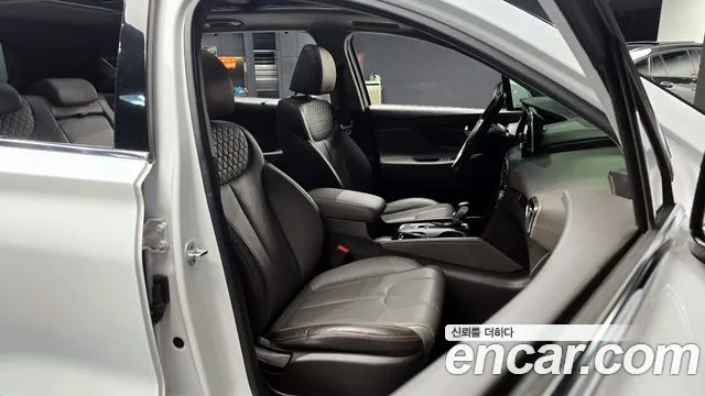 Hyundai Santafe 2019 — фото 10