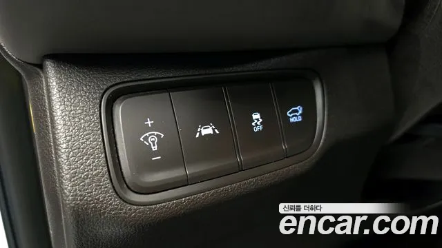 Hyundai Santafe 2019 — фото 14