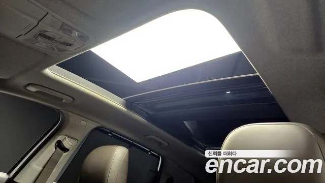 Hyundai Santafe 2019 — фото 17
