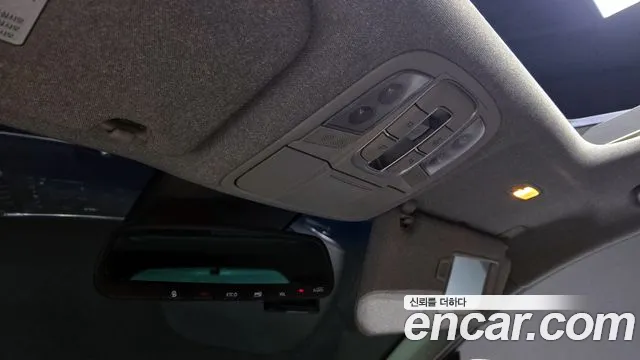 Hyundai Santafe 2019 — фото 20