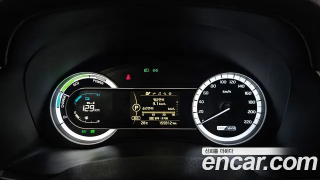 Kia Niro 2018 — фото 8