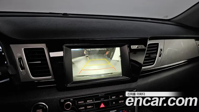 Kia Niro 2018 — фото 16
