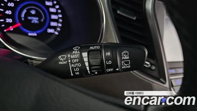 Hyundai Maxcruz 2014 — фото 16