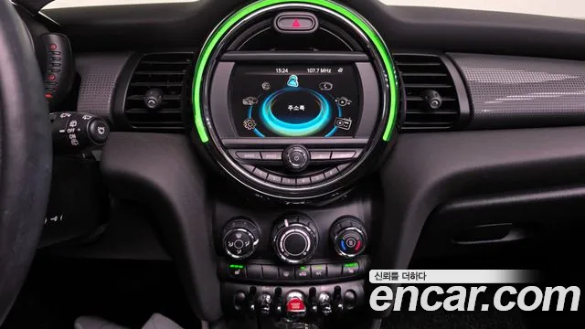 Mini Cooper 2016 — фото 14