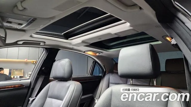 Mercedes-Benz S-Class 2011 — фото 19