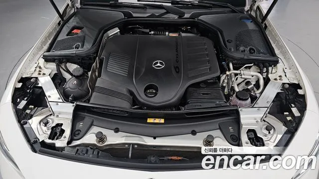 Mercedes-Benz CLS-Class 2021 — фото 6