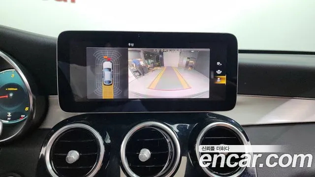 Mercedes-Benz GLC-Class 2020 — фото 15