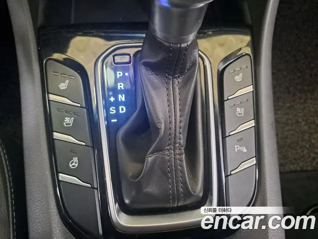 Hyundai Ioniq 2016 — фото 12