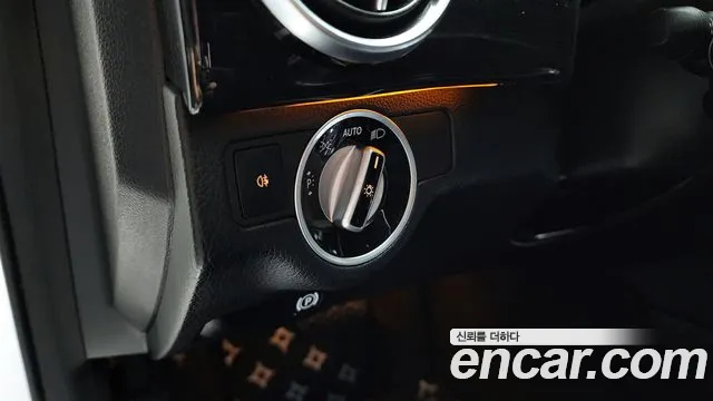 Mercedes-Benz GLK-Class 2014 — фото 16