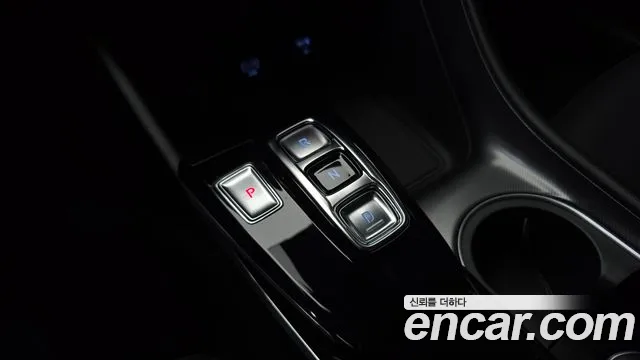 Hyundai Sonata 2020 — фото 9