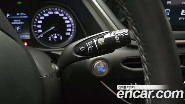 Hyundai Sonata 2020 — фото 16