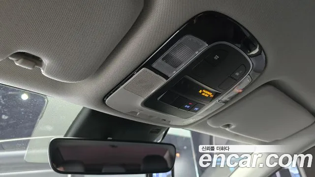 Hyundai Sonata 2020 — фото 19