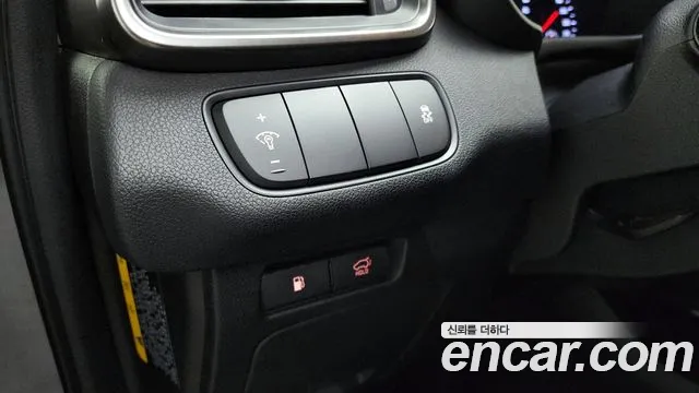 Kia Sorento 2018 — фото 14