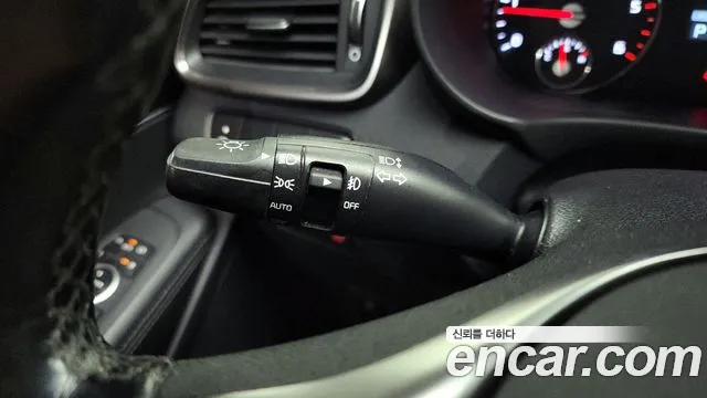 Kia Sorento 2018 — фото 16