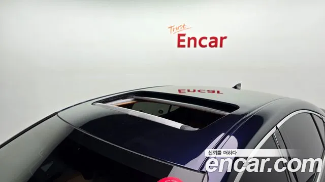 Lexus ES 2023 — фото 17