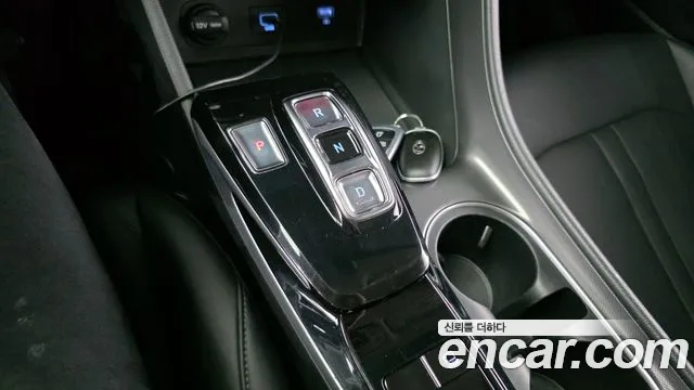 Hyundai Sonata 2022 — фото 9
