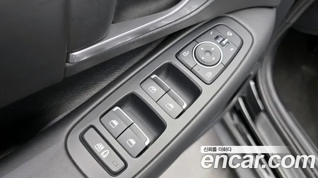 Hyundai Sonata 2022 — фото 14