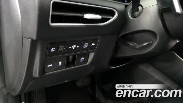 Hyundai Sonata 2022 — фото 15