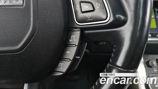 Land Rover Range Rover Evoque 2017 — фото 18