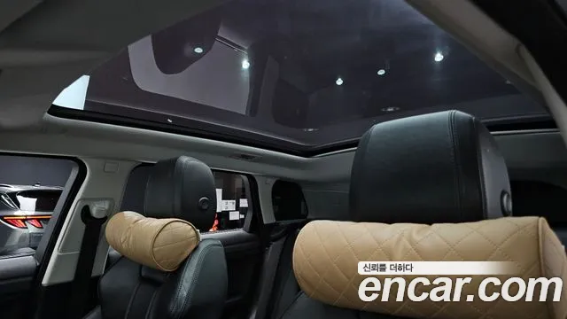 Land Rover Range Rover Evoque 2017 — фото 19