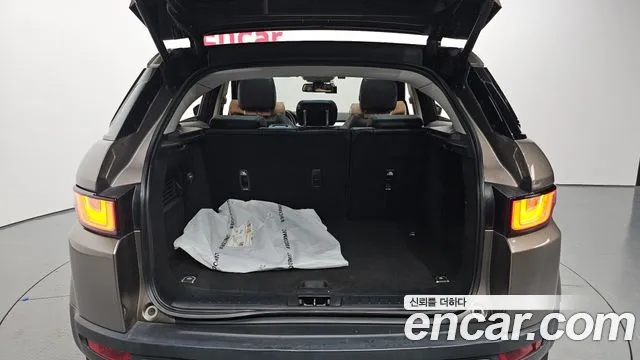 Land Rover Range Rover Evoque 2017 — фото 20