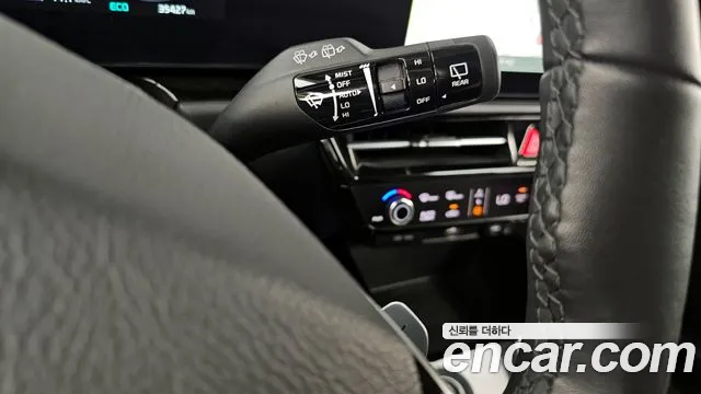 Kia Niro 2024 — фото 14
