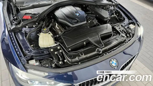 BMW 4-Series 2015 — фото 6
