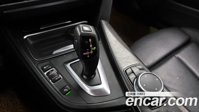 BMW 4-Series 2015 — фото 9