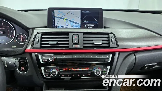 BMW 4-Series 2015 — фото 14