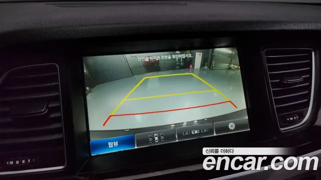 Hyundai Genesis 2015 — фото 15