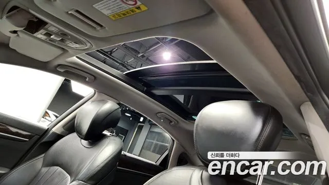 Hyundai Genesis 2015 — фото 19