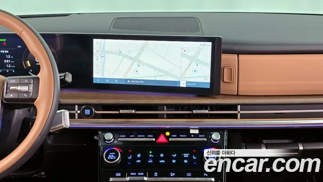 Hyundai Santafe 2024 — фото 14