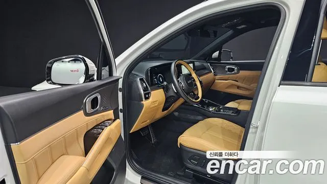 Kia Sorento 2023 — фото 11