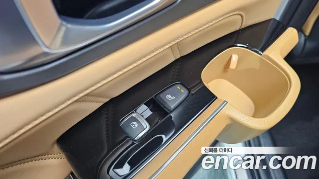 Kia Sorento 2023 — фото 20